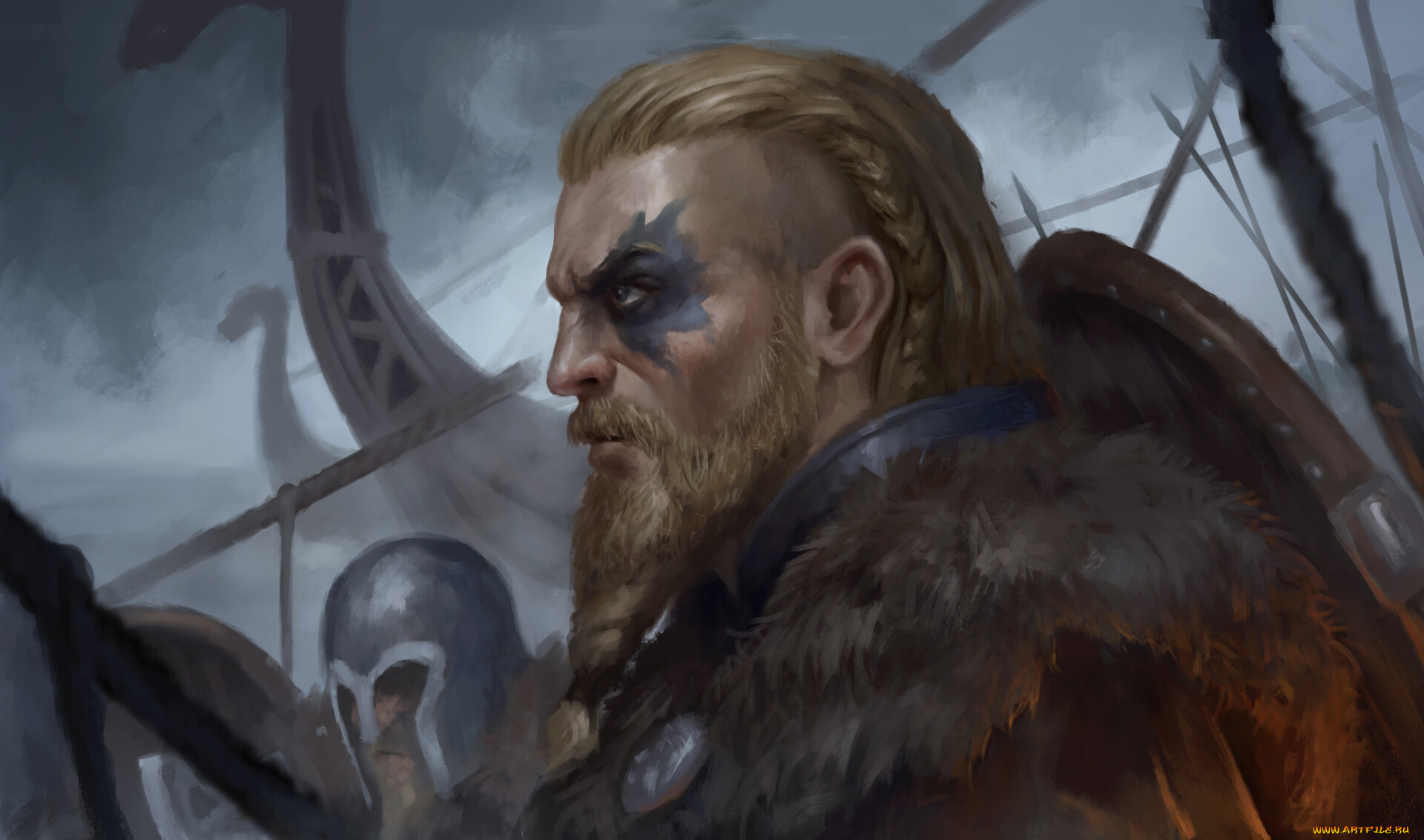  , assassins creed,  valhalla, assassin's, creed, valhalla